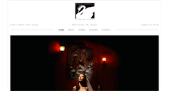 Desktop Screenshot of donnamorello.com